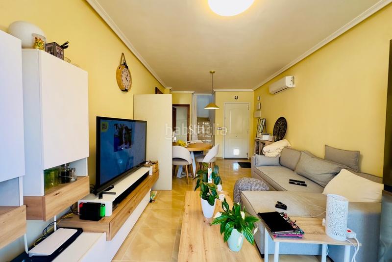 Foto 256dbc4b-10fb-4949-bf4d-45da6c6ee8e5. Maison jumelée dans San Miguel de Salinas