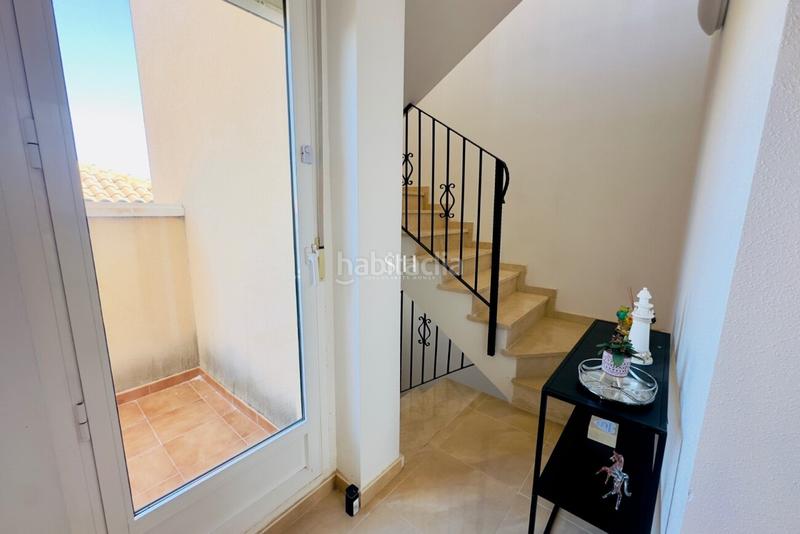 Foto 2d0a1e5b-b55d-4c2e-bf94-6a7c65ebb412. Maison jumelée dans San Miguel de Salinas