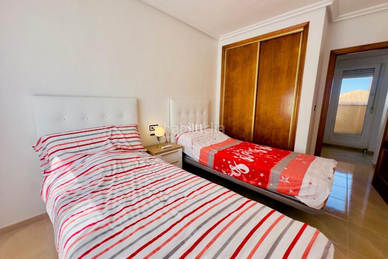 Foto 335fe553-56ba-408d-aedd-185abe6566d9. Maison jumelée dans San Miguel de Salinas