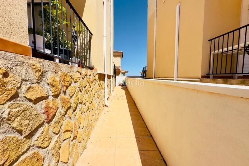 Foto 999151d4-00b9-4fda-9f53-c4119cb5a9ad. Maison jumelée dans San Miguel de Salinas