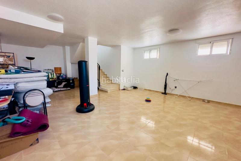 Foto a6536d4d-dce2-46ca-89ac-8dd578bbc0e8. Maison jumelée dans San Miguel de Salinas