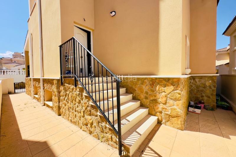 Foto c0ac29cf-49cd-48aa-9511-dbf9594a67fb. Maison jumelée dans San Miguel de Salinas