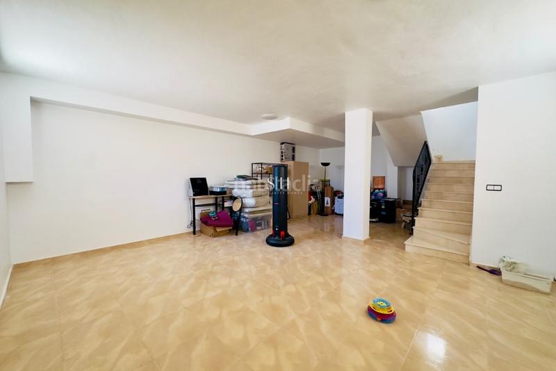 Foto db825401-5edd-41a1-863d-0288209ca850. Maison jumelée dans San Miguel de Salinas