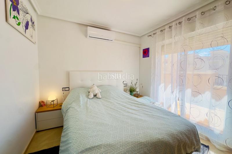 Foto df01a405-ace3-4ada-a0ab-6b7ef2f20ecd. Maison jumelée dans San Miguel de Salinas