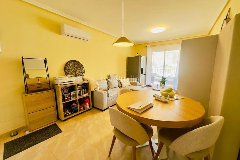 Foto e11bfa39-4ac1-4baf-a506-8b2a9c933486. Maison jumelée dans San Miguel de Salinas