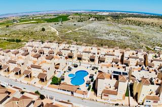 Reihenhaus in San Miguel de Salinas