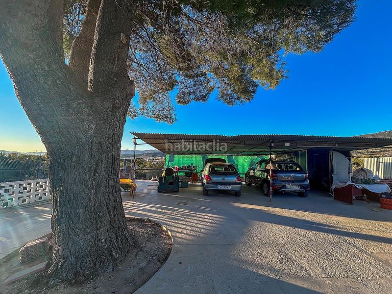 Foto dbfdb07d-8041-4989-a00a-2eeb678831d0. Casa a Ibi