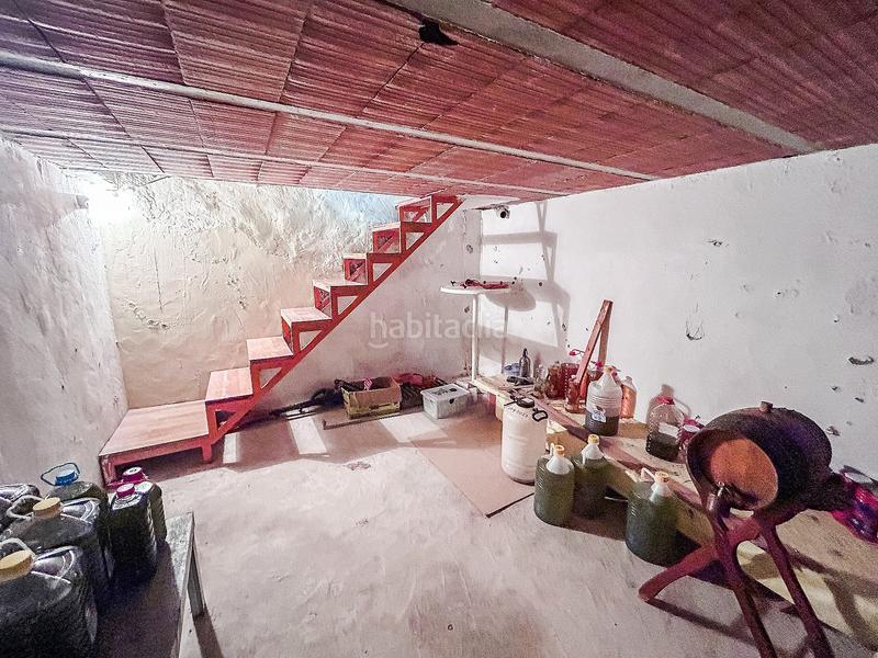 Foto e24e641b-6f42-40db-913d-235a01c962b1. Casa a Ibi