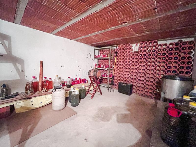 Foto fb214cb4-c4d3-42c2-b4c6-f2bc236cfa2d. Casa a Ibi