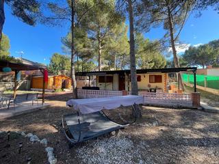 Country house in Tibi