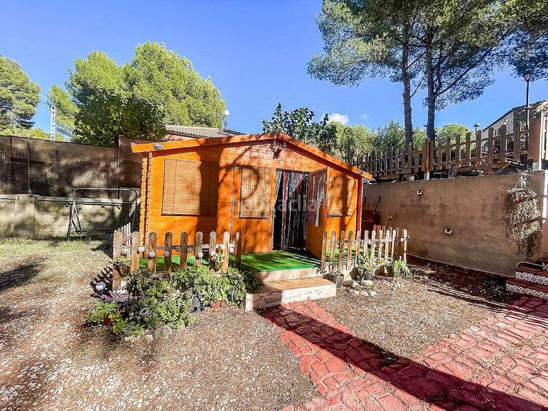 Foto 18d3bd1b-5e63-4d1d-9b9f-edf9bb6e7871. Masia a Tibi