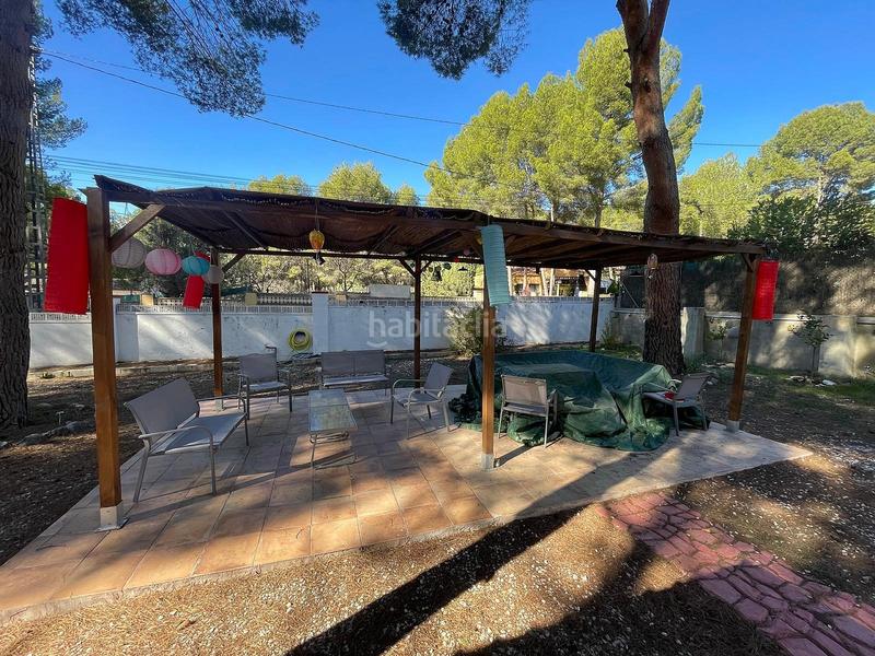 Foto 2f644e97-d10d-4c4a-a512-46c8239bd4fe. Masia a Tibi