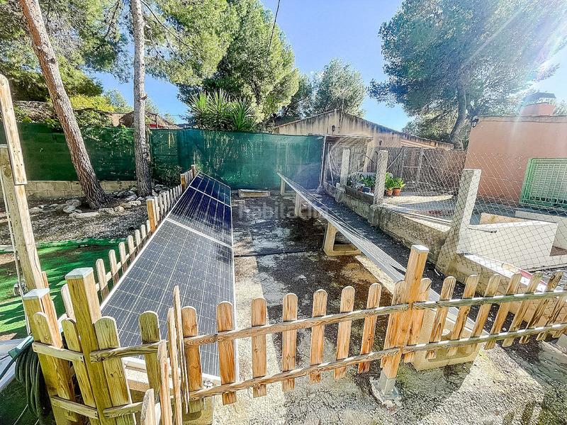 Foto 312f2594-f5e7-45a3-b2a8-98cfa2d4413c. Masia a Tibi