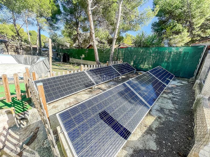 Foto 4ac11860-be31-4499-b736-19f34b94b116. Masia a Tibi