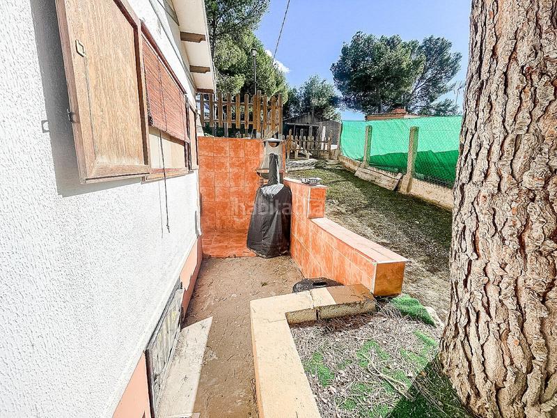 Foto 4bf2efc8-c1f7-4522-a922-898e0f5bb95e. Masia a Tibi