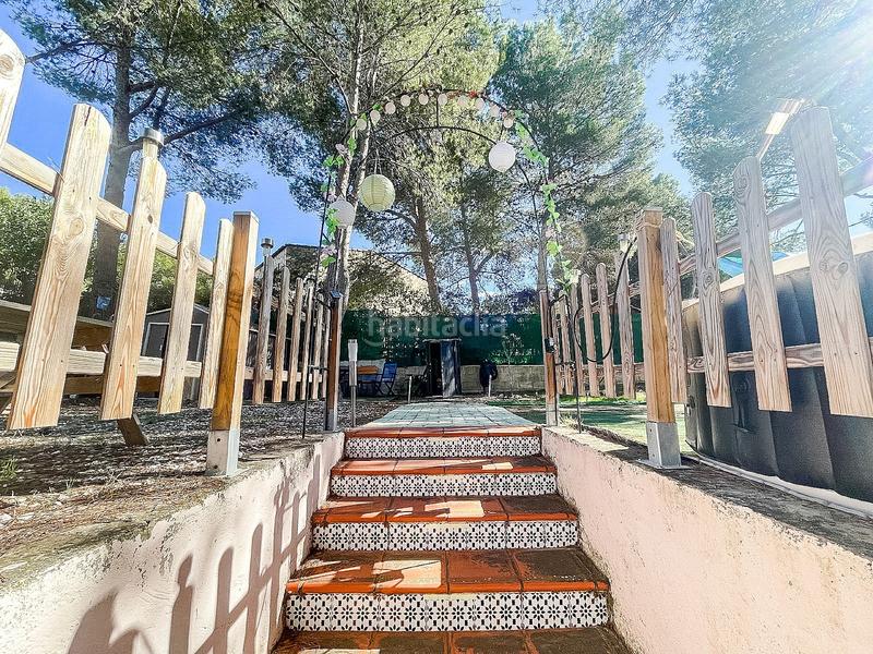 Foto 5d21bb1c-3e76-4be0-96e2-f31e1ffd9d61. Masia a Tibi