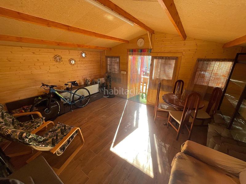 Foto 61f3f300-6d41-47fb-a03f-6c6a406c1896. Masia a Tibi