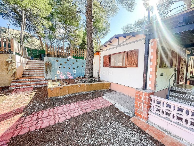 Foto 6c9c35e6-3315-4ebc-bab8-fad4540b9059. Masia a Tibi