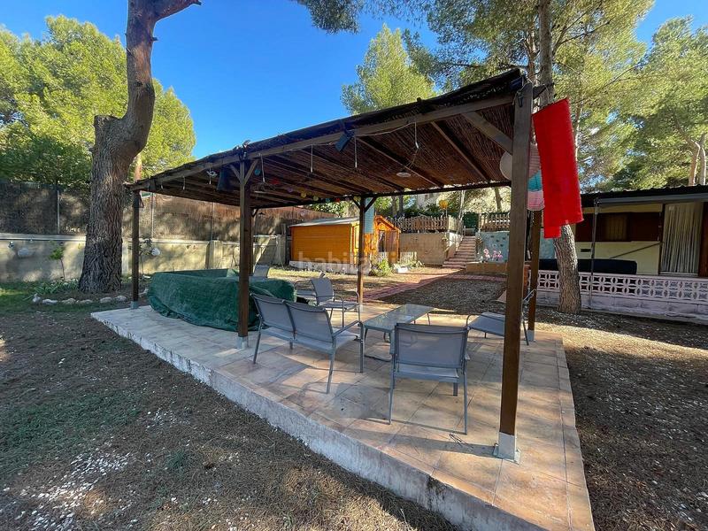 Foto 94808b69-40ae-4a85-a285-1ed14d13cdc3. Masia a Tibi