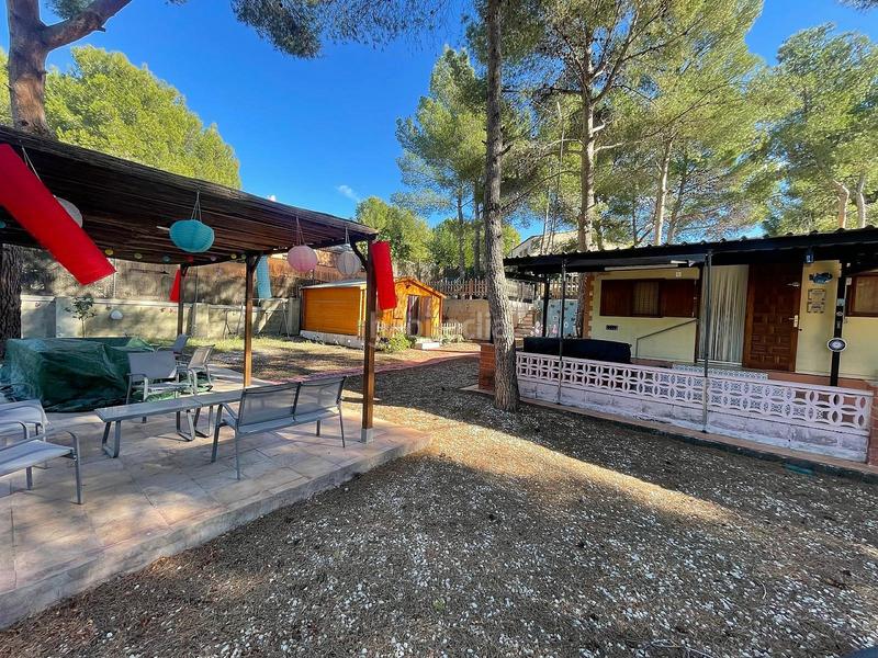 Foto ab0f8c12-a530-49b5-93bb-8c64925f39ae. Masia a Tibi