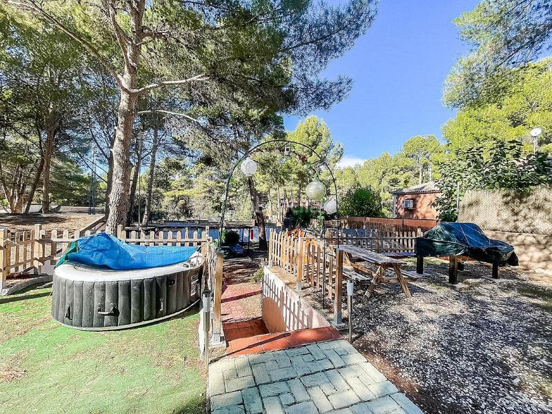 Foto c3cca5c6-0c87-4d72-89c6-8a2c1bc49589. Masia a Tibi