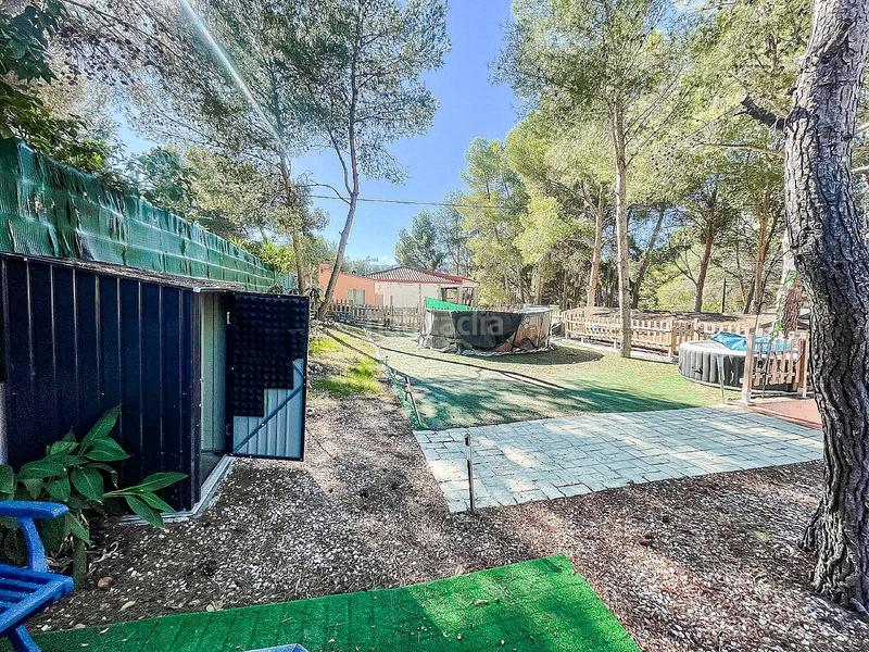 Foto dd1f27d9-2df6-471c-9fdc-b691c3a0db02. Masia a Tibi