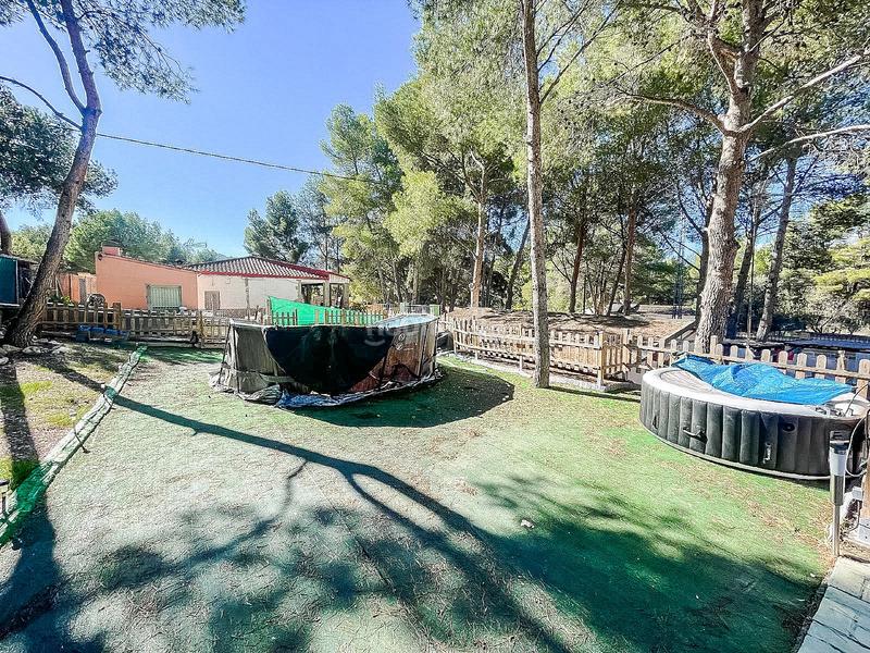 Foto e556d0c2-e456-43e4-b09b-bda1f8e2ecbf. Masia a Tibi