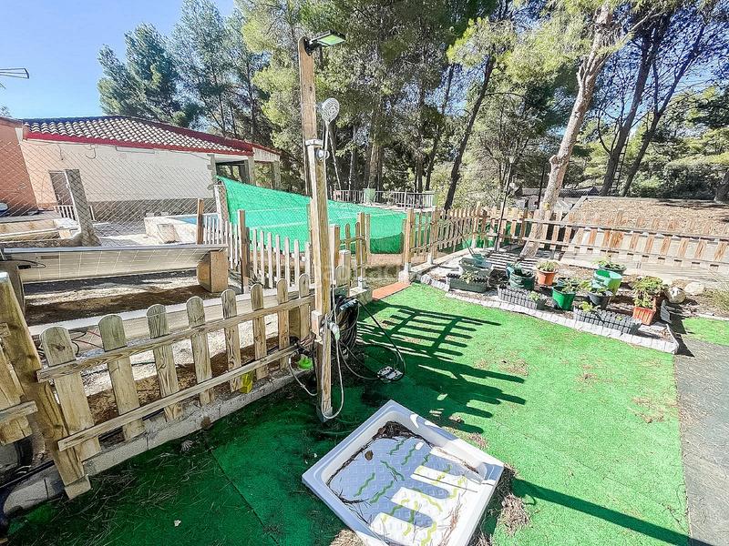 Foto f5afdda7-5c53-4cca-afe6-e1469d4b9a71. Masia a Tibi