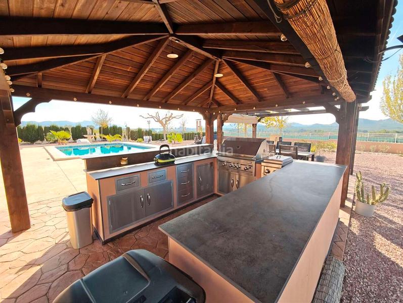 Foto 019ec278-992d-461a-aa29-5eedc7c60390. Casa en Sax