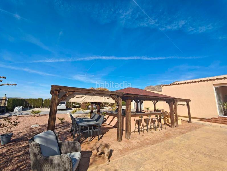 Foto 0a40a326-0c06-4c0d-b424-74c6dc602e45. Casa en Sax