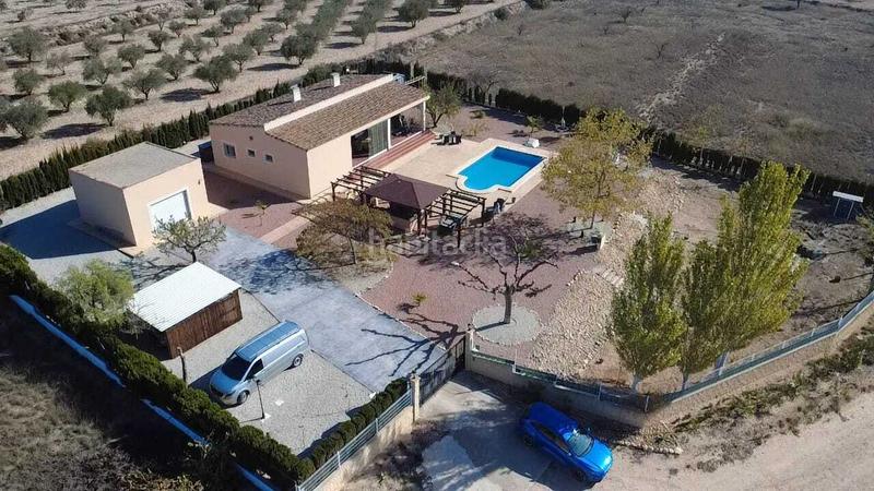 Foto 0e6df7d8-40bd-482c-a5b7-a8de8e0df553. Casa en Sax