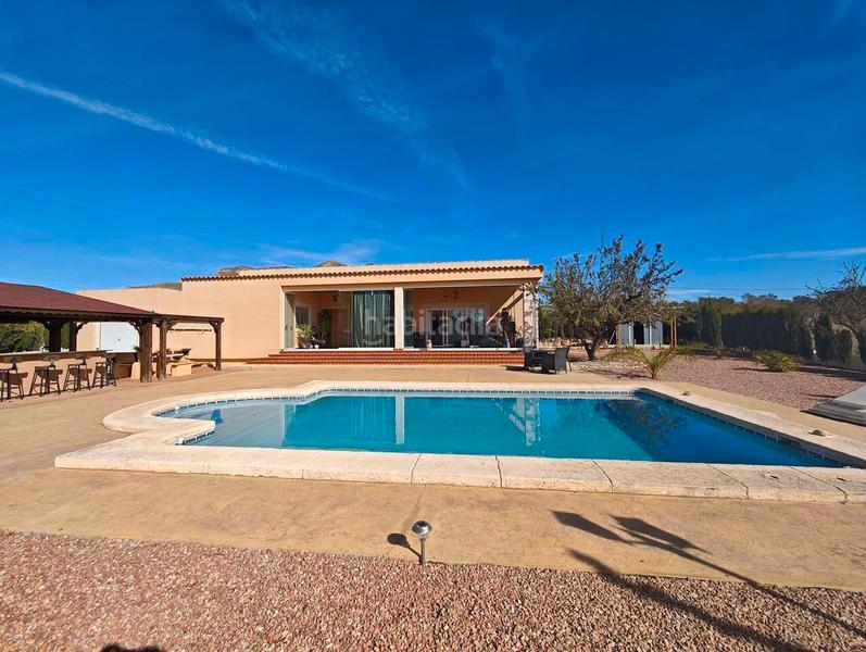 Foto 0e92fec1-2ff8-4419-99e2-24a77c0e703b. Casa en Sax