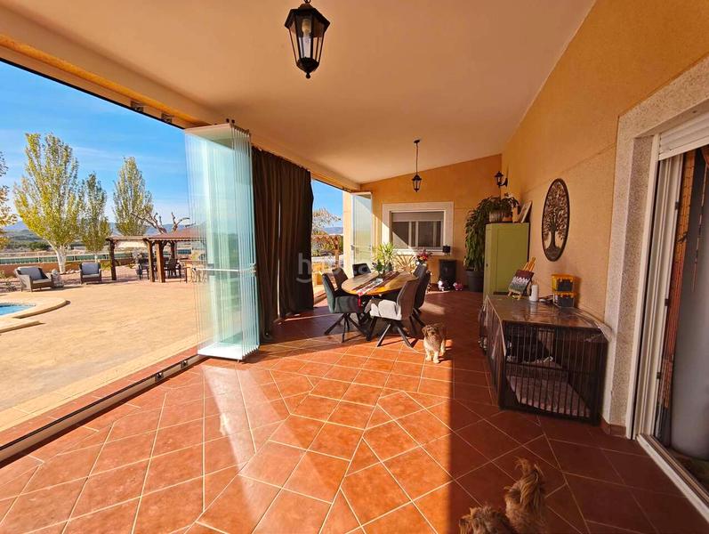 Foto 2200a761-a5d9-4a5a-8219-2206d109c59e. Casa en Sax