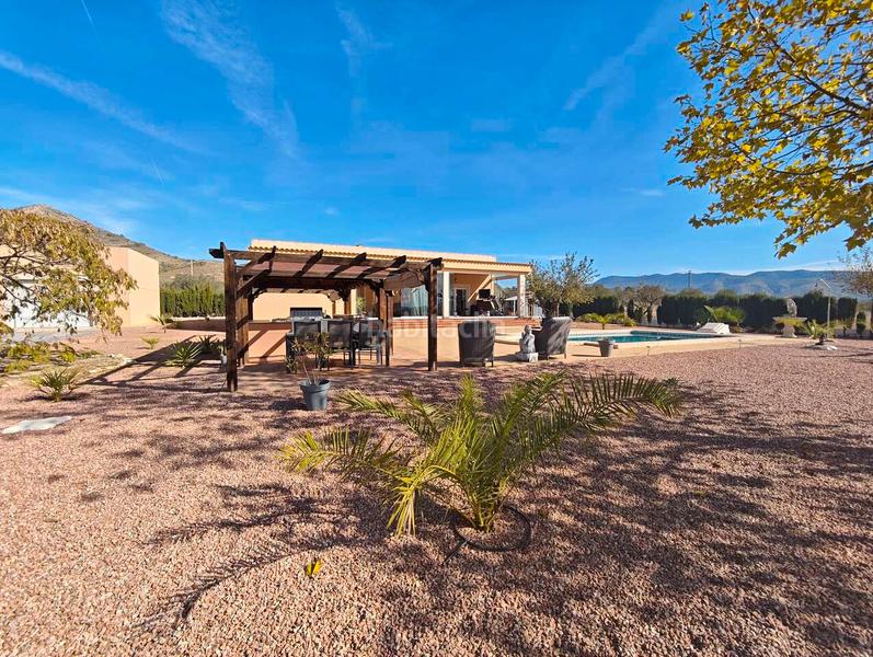 Foto 4e38c423-700f-4b9e-a8b7-3e1d2803d46f. Casa en Sax