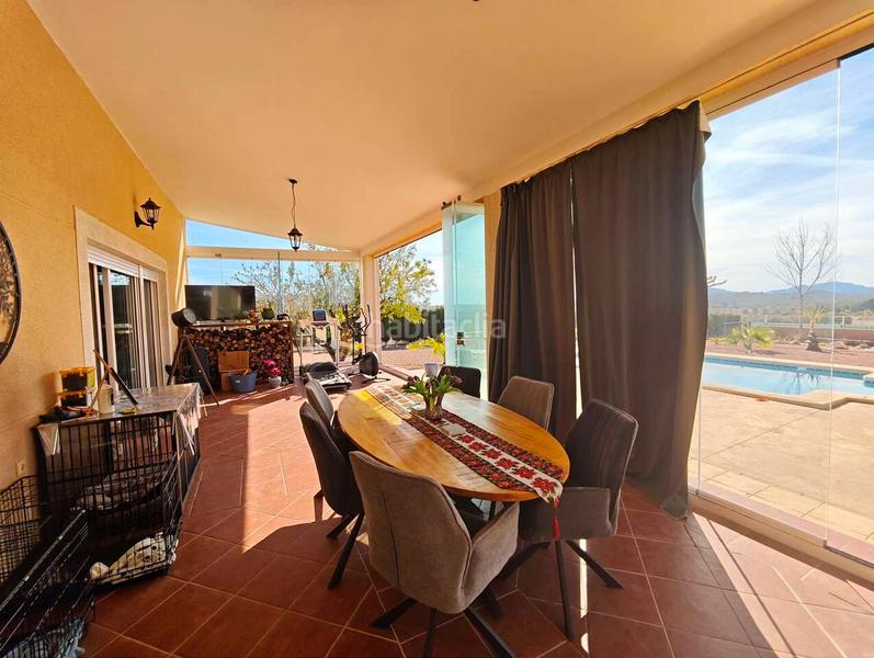 Foto 5cef6329-5826-4daf-9800-c41839233231. Casa en Sax