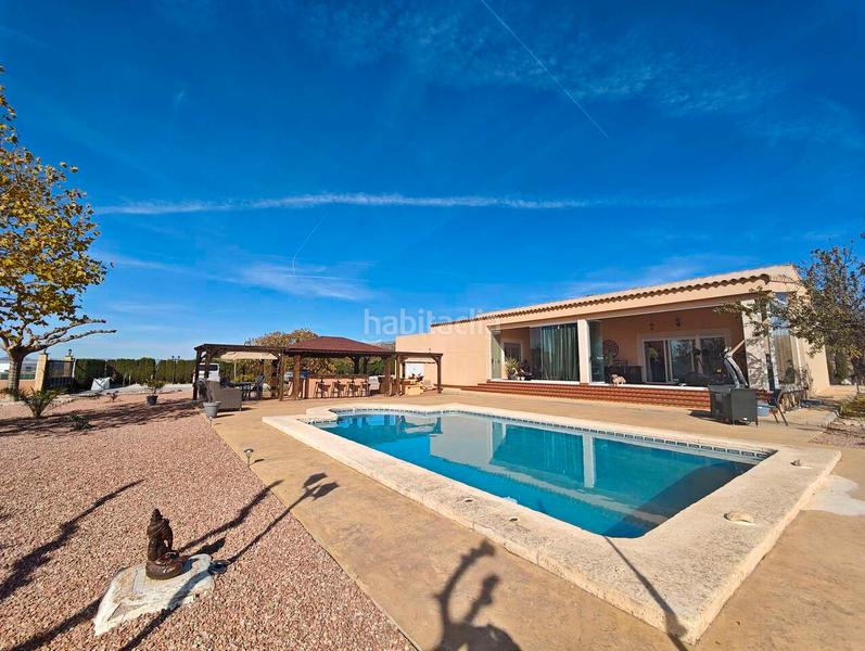 Foto 5d873fc7-f5e4-4918-9396-2afeeeafaf8b. Casa en Sax