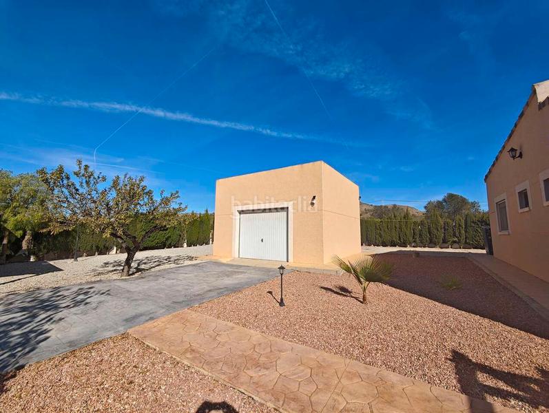 Foto 74409ade-9000-42be-a7f6-a39003da4088. Casa en Sax