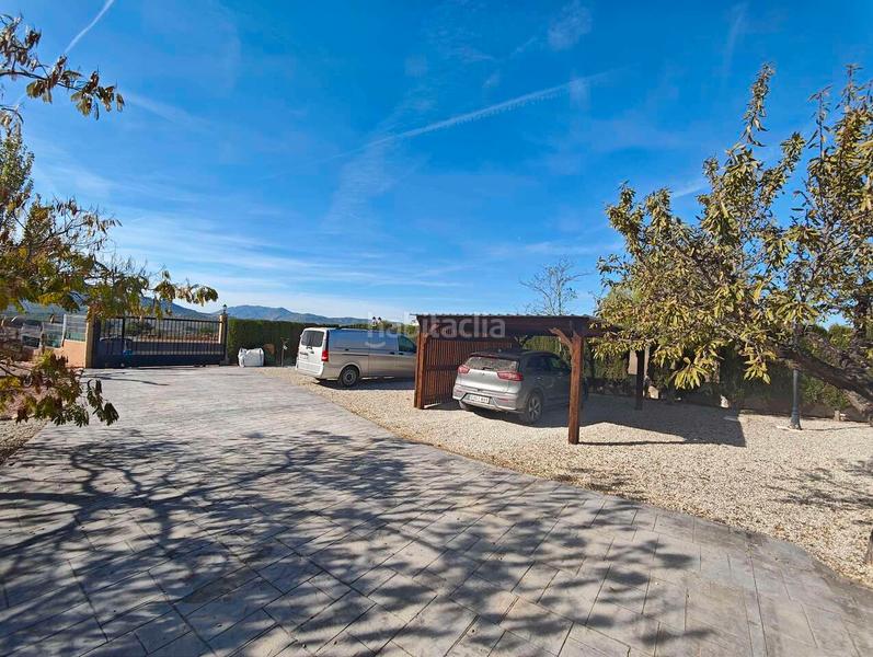 Foto 7fa6e57c-9e0c-444e-9920-f19f2ddcee52. Casa en Sax