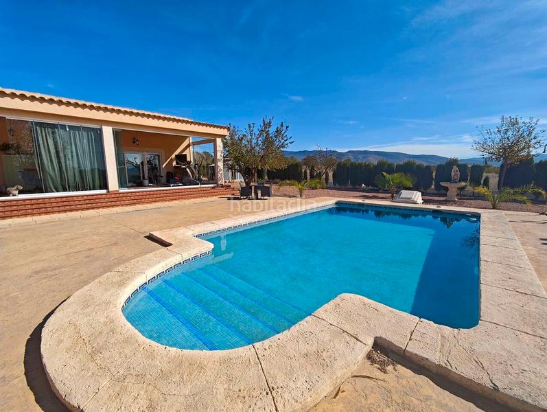 Foto 85d5acd5-7506-4fd1-ba33-ccc6a64c7ff8. Casa en Sax