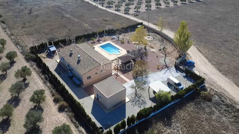 Foto 8a2d35e6-493a-42a5-a1ec-8210fe10f4ea. Casa en Sax