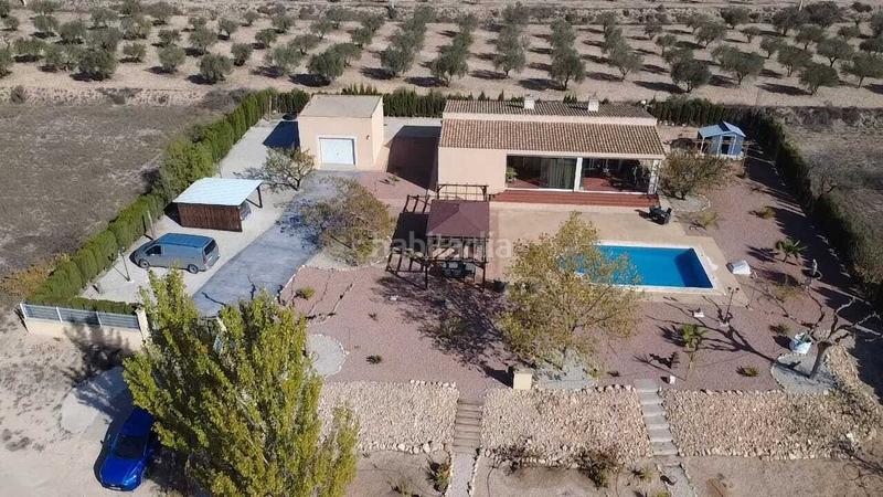 Foto 9da90328-e699-44d7-86a5-afd200d377f9. Casa en Sax