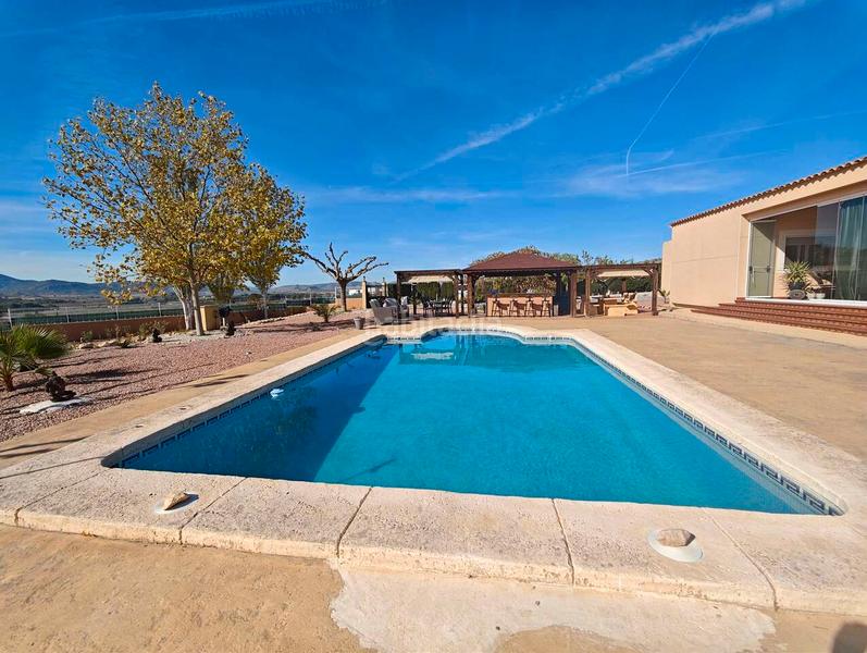 Foto c6811c8f-6764-456d-92f5-78d03c235448. Casa en Sax