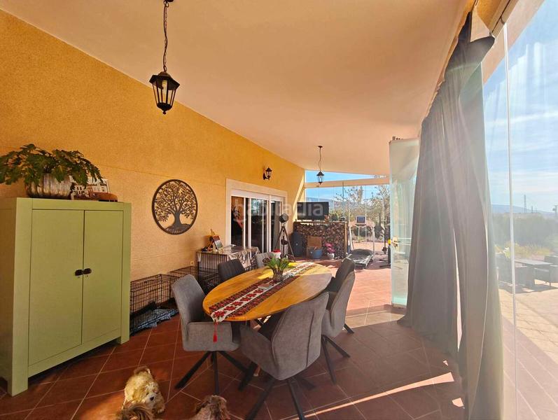 Foto f367a9aa-9fb4-4c9b-afee-5494b7117465. Casa en Sax