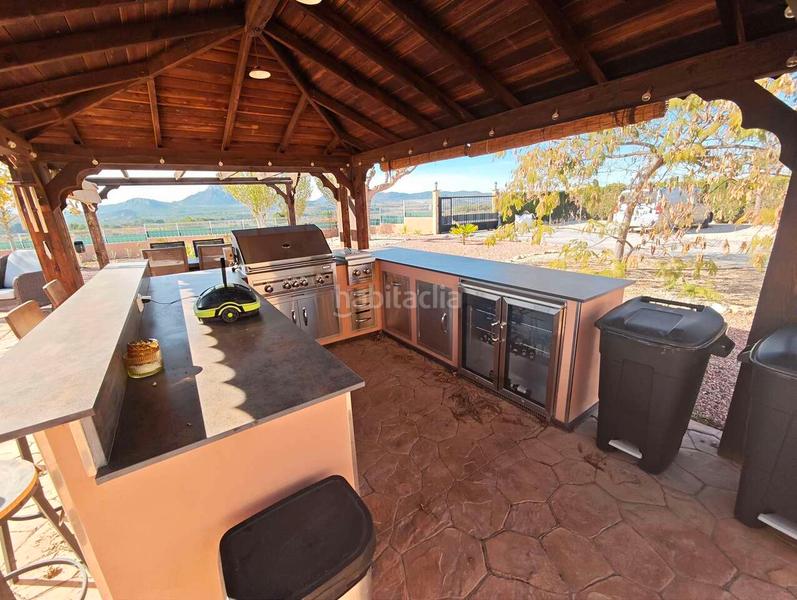 Foto f5e72677-a04d-4f81-9921-422d6539c999. Casa en Sax