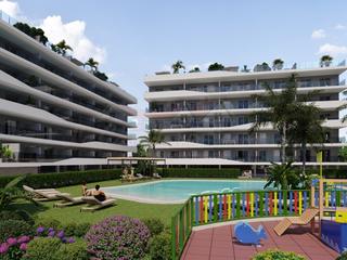 Piccolo appartamento in Playa Tamarit-Playa Lissa