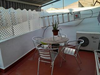 Reihenhaus in Salinas