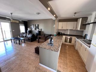 Apartament a San Fulgencio