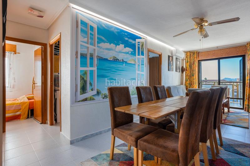 Foto 26ffced6-2542-4268-96e2-f709fb29719c. Appartement dans Zona Carrefour - Urbanizaciones Torrevieja