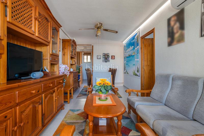 Foto 5309abfe-d7d7-4630-8434-a3d481aa5843. Appartement dans Zona Carrefour - Urbanizaciones Torrevieja