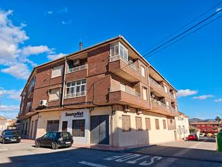 Appartement à Salinas